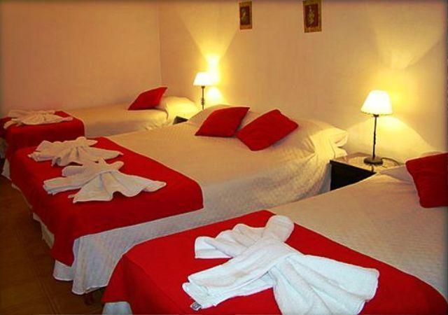 Hotel Pueblo Antiguo Cachi